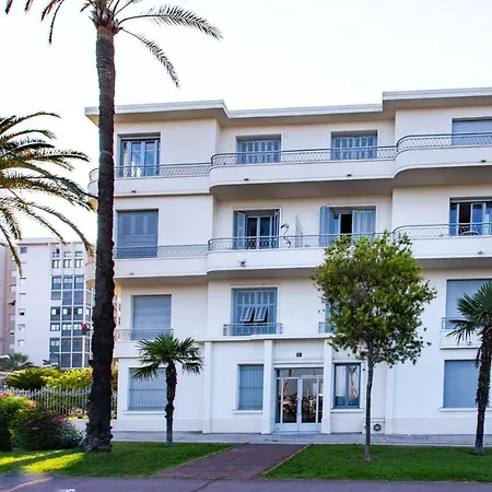 #23 Staywiz Us - Henry IV Vue Panoramique Mer Ac & Bright Apartment *