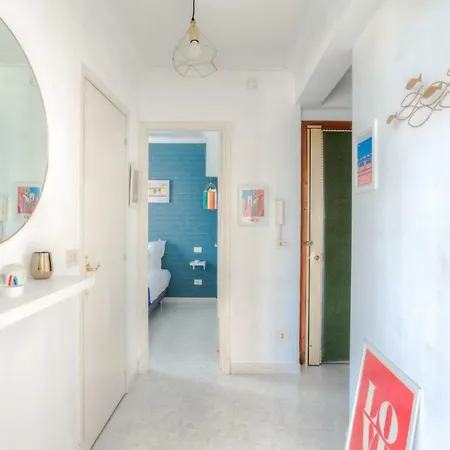 #23 Staywiz Us - Henry Iv Vue Panoramique Ac & Bright Nizza