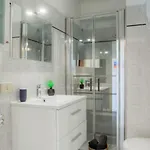 Lägenhet #23 Staywiz Us - Henry IV Vue Panoramique Mer Ac & Bright Nice