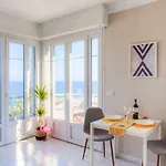 #23 Staywiz Us - Henry IV Vue Panoramique Mer Ac & Bright * Nice