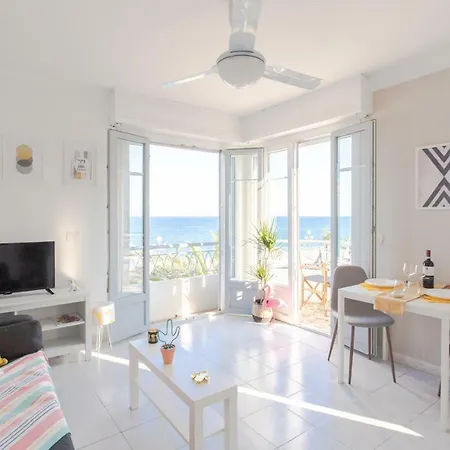 Apartment #23 Henry Iv Vue Panoramique Ac & Bright *