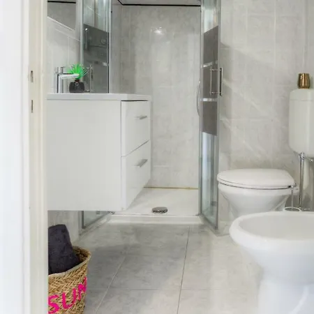 #23 Henry Iv Vue Panoramique Ac & Bright Nice