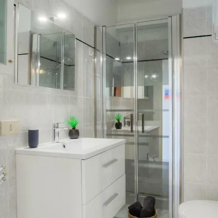 Appartamento #23 Henry Iv Vue Panoramique Ac & Bright Nizza